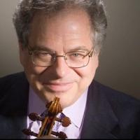 Violinist Itzhak Perlman to Conduct and Perform with Atlanta Symphony, 4/25-28 Video