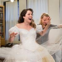 BWW TV Exclusive: Inside a Magical CINDERELLA Fitting with Paige Faure and William Ivey Long!