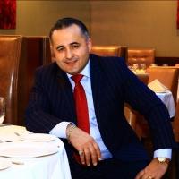 Chef Spotlight:  JACK SINANAJ of Empire Steak House in NYC