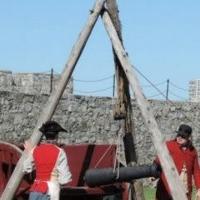 Premium Tour Offered Thursdays at 1pm in July and August at Fort Ticonderoga Video