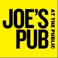 Jon Stewart, Martha Redbone, Ryan Raftery and More Set for Joe's Pub, Now thru 2/22