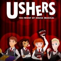 USHERS: THE FRONT OF HOUSE MUSICAL to Debut at The Hope Theatre, Dec 3 Video