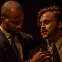 Photo Flash: First Look at The Porters of Hellsgate's OTHELLO Video
