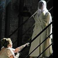 The Houston Grand Opera Presents the American Premiere of THE PASSENGER, 1/18 Video