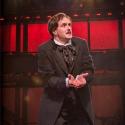 BWW Reviews: THE COMPLETELY FICTIONAL-UTTERLY TRUE-FINAL STRANGE TALE OF EDGAR ALLAN POE at Center Stage