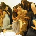 HECUBA Plays Ancient Drama Festival at Hellenic Cultural Center Today, 11/9 Video