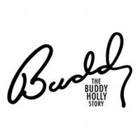 BUDDY - THE BUDDY HOLLY STORY to Play Fox Theatre, 7/9-14 Video