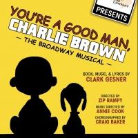 YOU'RE A GOOD MAN, CHARLIE BROWN Comes to Next Stage Theatre, 4/5-21 Video