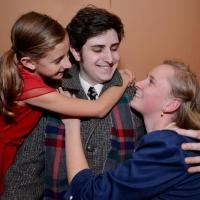 IT'S A WONDERFUL LIFE Runs Now thru 12/22 at St. Petersburg City Theatre