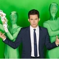 Cirque-A-Palooza Festival at The Pasadena Playhouse Features Magician Justin…