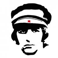 Ringo Starr Unveils Self Portraits at Soho Contemporary Art Today