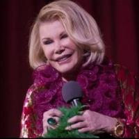 The RRazz Room Mourns the Passing of Joan Rivers Video