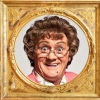 MRS. BROWN RIDES AGAIN Comes to Adelaide Entertainment Centre Tonight