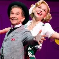 BWW Spotlights VIOLET Star Sutton Foster's Blooming Career