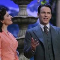 Photo and Video Preview: NBC's THE SOUND OF MUSIC Live Special Airs Tonight at 8pm! Video