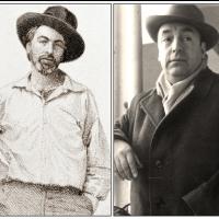 WORD OVER ALL: WALT WHITMAN AND PABLO NERUDA Begins Today at Teatro Paraguas Video