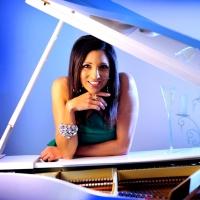 Becky Blake to Bring THE PIANO CHICK to 2013 Cabaret Fringe, June 14-23 Video