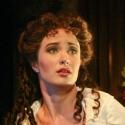 Sierra Boggess to Join PHANTOM on Broadway for 25th Anniversary Engagement Video