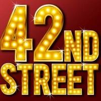 Red Mountain Theatre Co. Takes Audiences to 42ND STREET, Now thru 8/4 Video