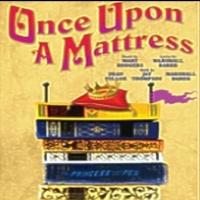 All Youth Musical - 'Once Upon a Mattress' Opens August 2 at Masque Theatre Video