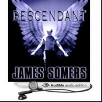 Best Selling Christian Fantasy “Descendant: Descendants Saga, Book 2” Audiobook N Video