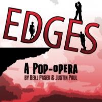 Hershey Area Playhouse's Pop-Opera EDGES Begins Today