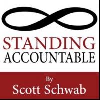 Scott Schwab's New Book, "Standing Accountable" Is a Handbook For Success Video