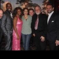 BWW Reviews: The Engeman's Ongoing Broadway Concert Series