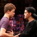 FREEZE FRAME: Meet Jason Hite, Taylor Trensch and the Cast of BARE!