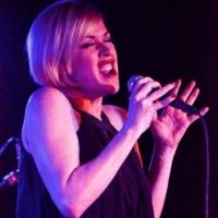 Photo Flash: Molly Ringwald Rounds Out West Coast Tour With Hollywood Concert