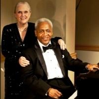 EAG to Welcome Larry Woodard and Carol Skarimbas in I FEEL A SONG COMIN' ON, 2/22 Video