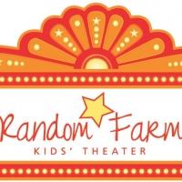 Random Farms Kids' Theater Presents A CHORUS LINE, Now thru 12/21
