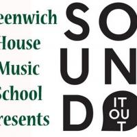 Sound It Out 1st Anniversary Hot House Festival & Fundraiser for Greenwich House Musi Video
