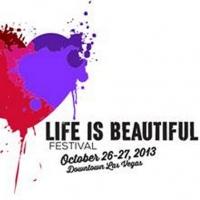 Life is Beautiful 2013 Festival Lineup Announced: Michael Jackson ONE by Cirque du So Video