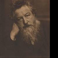 The National Portrait Gallery Presents ANARCHY AND BEAUTY: WILLIAM MORRIS AND HIS LEG Video