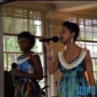 STAGE TUBE: THE LION KING to Return to Honolulu in 2014 - Watch the Announcement! Video