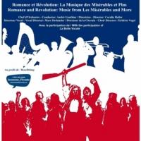 Productions Coracole and l'Orchestre Philharmonique Equitable Present ROMANCE AND REV