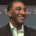 BWW TV Exclusive: Norm Lewis at the LES MIS Premiere on Talking 'Javert' with Russell Video