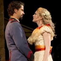 WAKE UP with BWW 6/16/14 - MUCH ADO at the Park, 1000 JUDYS and More!