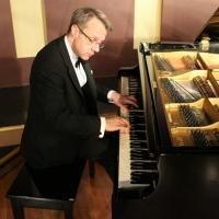 BWW Preview: RHAPSODY IN GERSHWIN a Tribute to Ira and George at Quality Hill Playhou Video