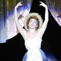 BWW Review: Rollins' GUYS & DOLLS is Enjoyable, but Lacks Runyan Charm Video