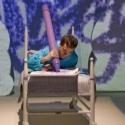 Photo Flash: First Look at Chicago Children's Theatre's HAROLD AND THE PURPLE CRAYON Video