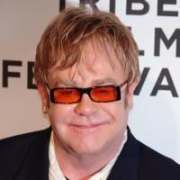 Elton John Returns to Joe Louis Arena, Nov. 29 Video