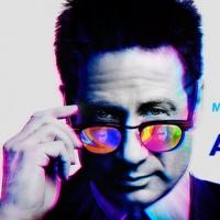 NBC to Make Entire David Duchovny Series AQUARIUS Available with Linear Premiere
