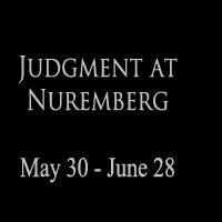 American Century Theater to Present JUDGMENT AT NUREMBERG, 5/30-6/28 Video