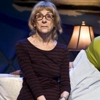 BWW Reviews: INTIMACY Is Too Dull To Be Shocking