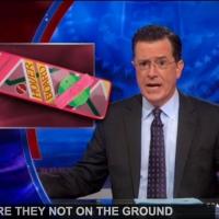 VIDEO: Sneak Peek - Stephen Colbert Mocks Fox News, Again Video