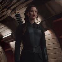 VIDEO: Final Trailer for THE HUNGER GAMES: MOCKINGJAY PART I Has Arrived!