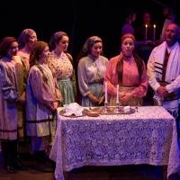 BWW Review: FIDDLER ON THE ROOF Phenomenal at Spinning Tree Theatre in Kansas City Video