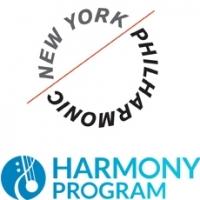 NY Philharmonic & Harmony Program Launching 'All Stars' Initiative Video